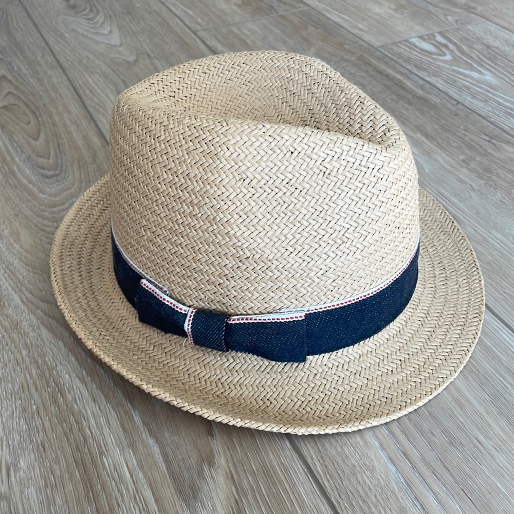 Banana Republic Panama Hat